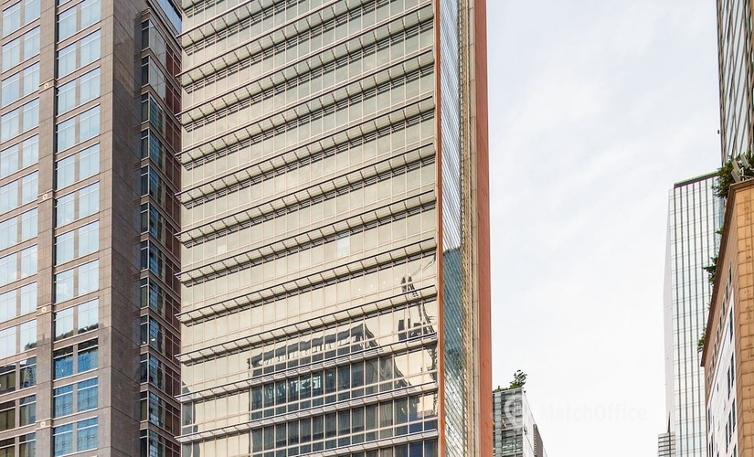 50 m² Business park in Seoul, 373 Gangnam-daero Seocho-gu Seoul (06000) - 4 | MatchOffice