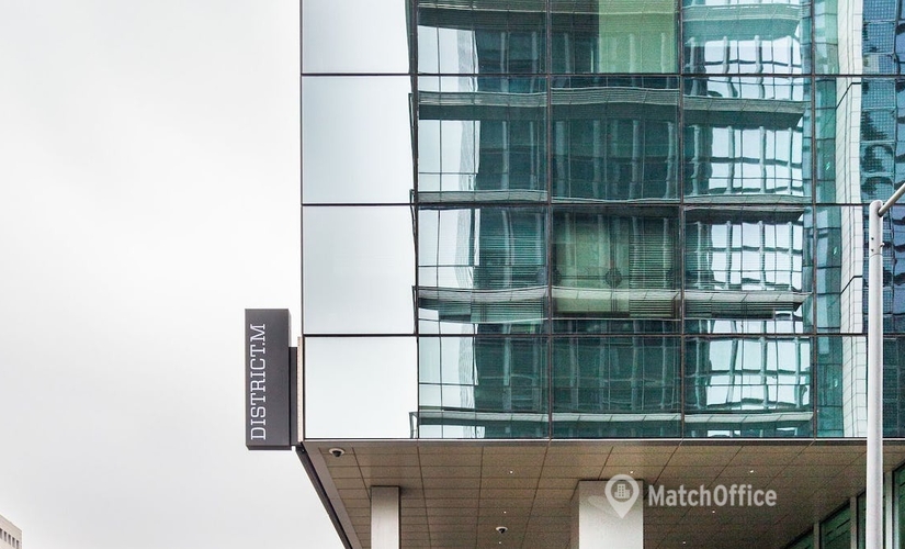 50 m² Coworking  in Seoul, 343 (06621) - 3 | MatchOffice