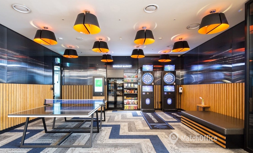 899 m² Business center in Seoul, 343 (06621) - 4 | MatchOffice.com