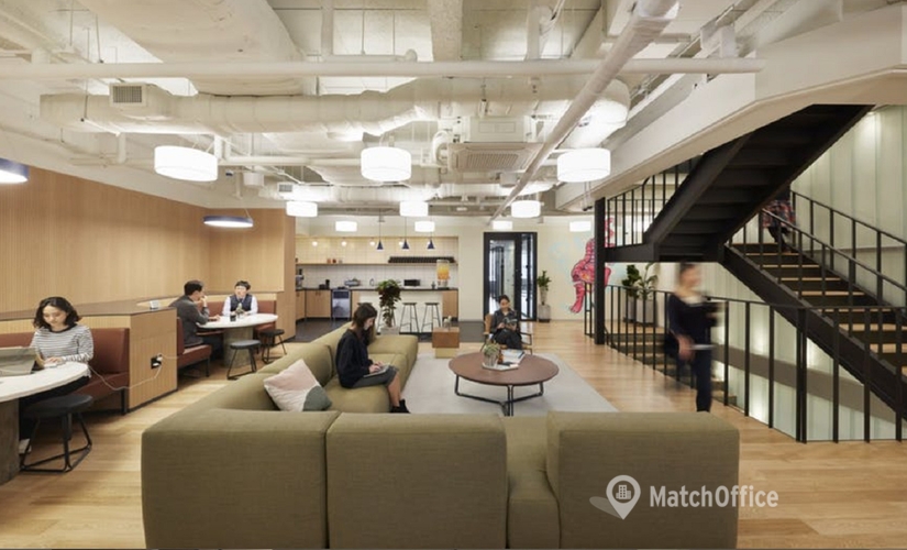 15 m² Meeting room in Seoul, 50 Jong-ro 1-gil Jongno (03142) - 7 | MatchOffice.com