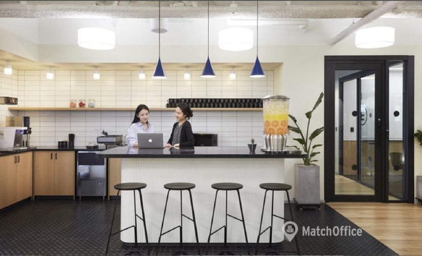 15 m² Conference room in Seoul, 50 Jong-ro 1-gil Jongno (03142) - 8 | MatchOffice.com