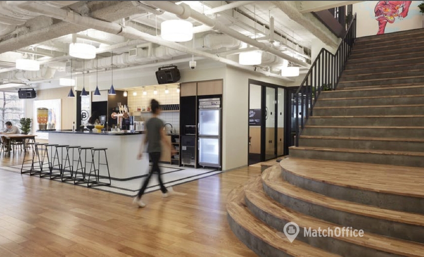 15 m² Conference hall in Seoul, 50 Jong-ro 1-gil Jongno (03142) - 9 | MatchOffice.com