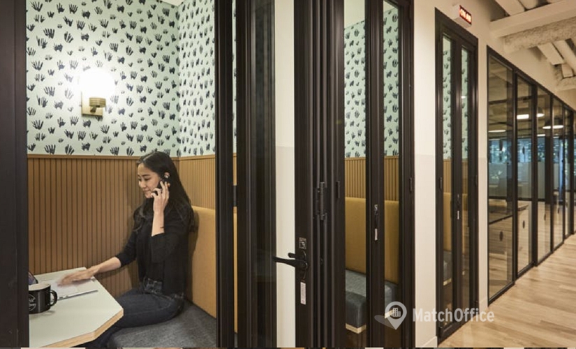 20 m² Conference room in Seoul, 507 Teheran-ro Gangnamgu Seoul  (06179) - 7 | MatchOffice