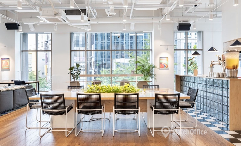 43 m² Business space in Seoul, 4F (06181) - 3 | MatchOffice