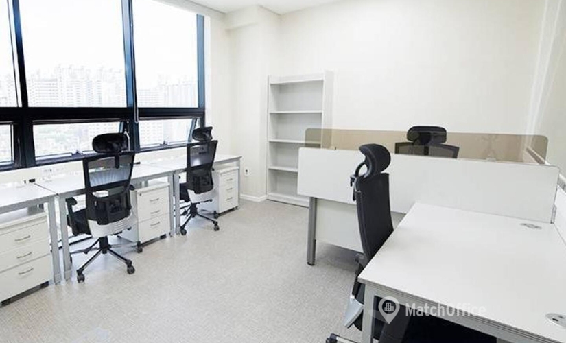 30 m² Convention center in Seoul, 11-13F (03161) - 8 | MatchOffice.com