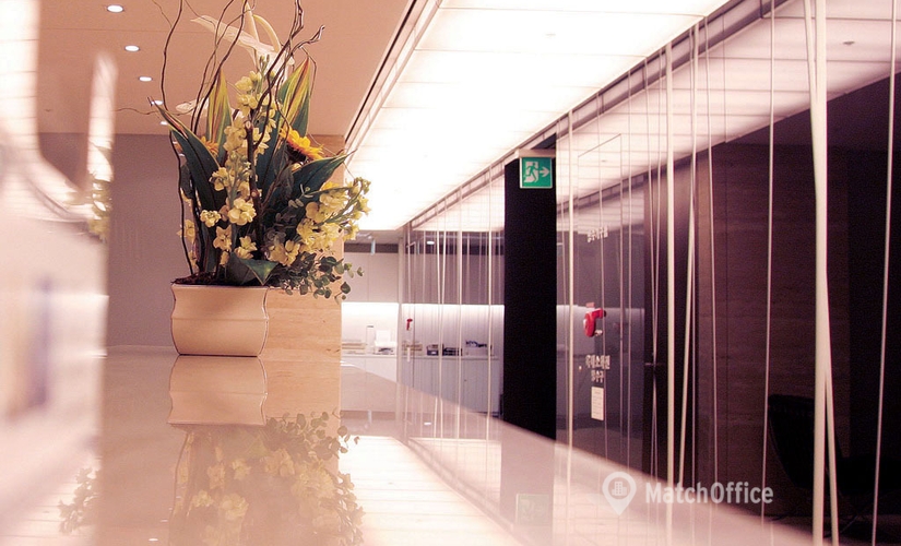 88 m² Business center in Seoul Gangnam-gu, Gangnam Finance Centre (06236) - 4 | MatchOffice
