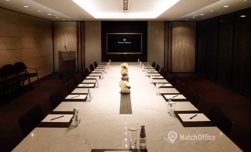 Virtual business address in Seoul, 517 (03157) - 2 | MatchOffice
