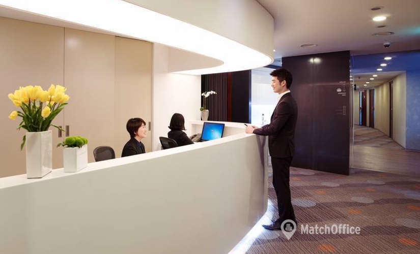 Virtual address in Seoul, 517 (03157) - 4 | MatchOffice.com