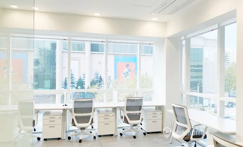 100 m² Business park in Seoul Gangnam-gu, 166 (06030) - 1 | MatchOffice