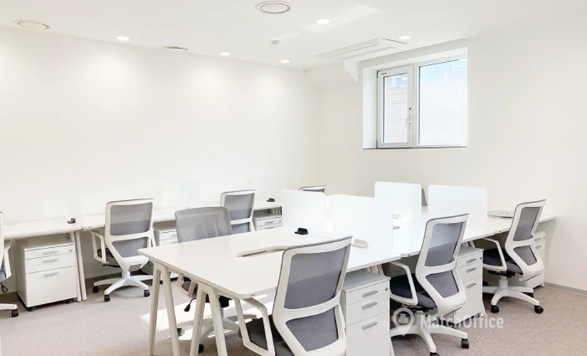 1000 m² Convention center in Seoul Gangnam-gu, 166 Apgujeong Ro (06030) - 4 | MatchOffice.com