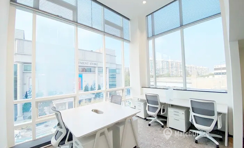 Virtual office space in Seoul Gangnam-gu, 166 Apgujeong Ro (06030) - 1 | MatchOffice