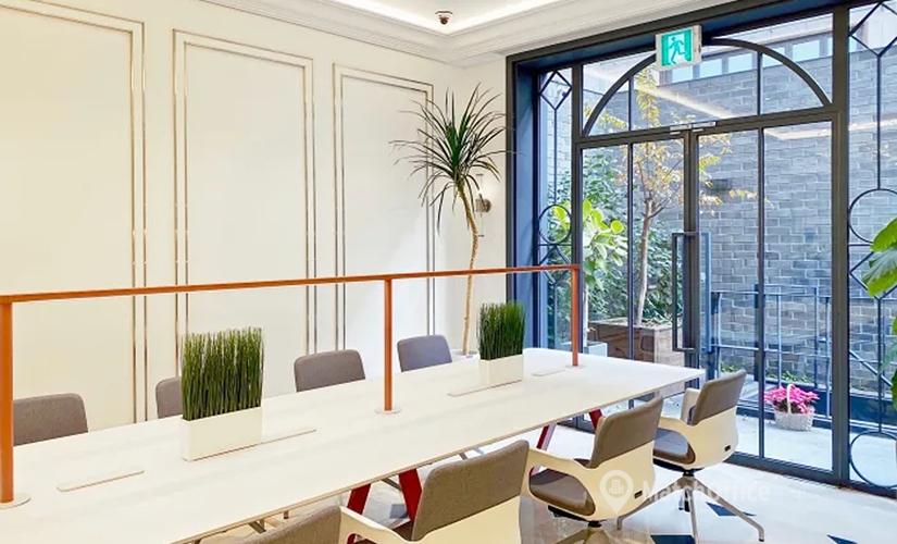 Virtual business address in Seoul Gangnam-gu, 166 Apgujeong Ro (06030) - 4 | MatchOffice.com