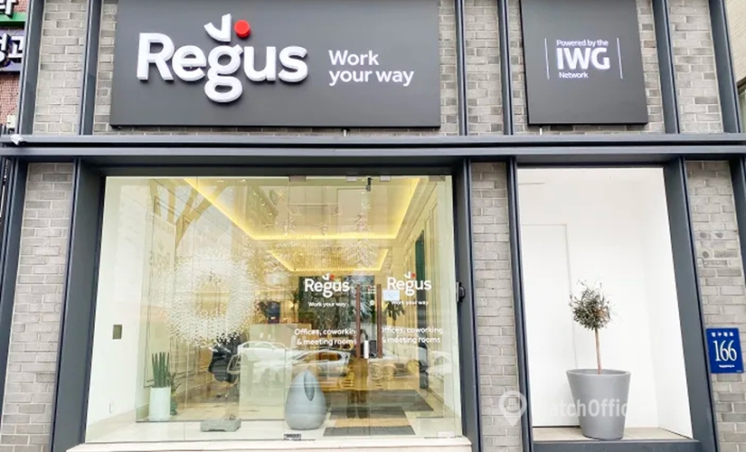 Virtual office in Seoul Gangnam-gu, 166 Apgujeong Ro (06030) - 0 | MatchOffice