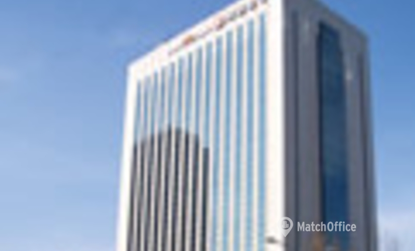 70 m² Serviced office building up for rent in Seoul, Korea First Bank Building (06239) - 0 | MatchOffice.com