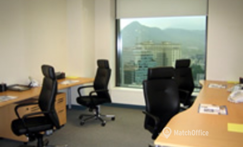 70 m² Business center property up for rent in Seoul, Korea First Bank Building (06239) - 1 | MatchOffice.com