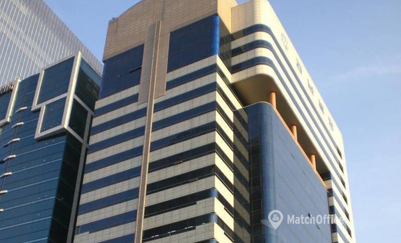 75 m² Serviced office property available to rent in Seoul, Regus Seocho (06239) - 0 | MatchOffice