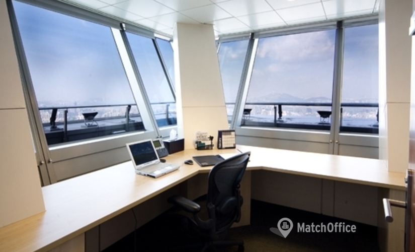 50 m² Business park place available to rent in Seoul, Gangnam Finance Centre (06236) - 0 | MatchOffice