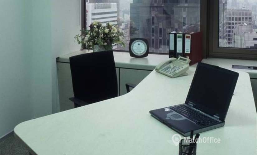 3105 m² Business space place for rent in Seoul, Seoul Finance Center (04520) - 1 | MatchOffice