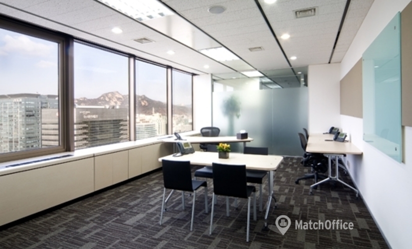 3105 m² Business center property available to rent in Seoul, Seoul Finance Center (04520) - 2 | MatchOffice.com