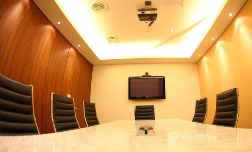 66 m² Business park property up for rent in Busan, Centum City (48938) - 3 | MatchOffice