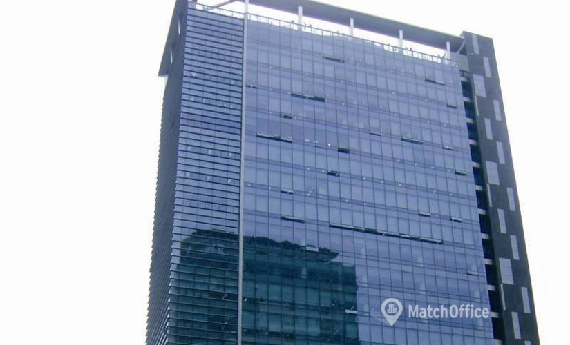 60 m² Business space in Seoul, Jaram building (06239) - 0 | MatchOffice.com