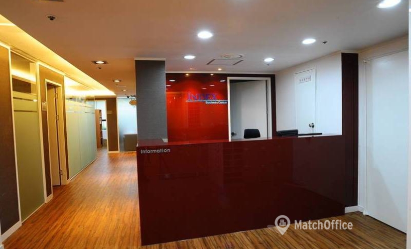 19 m² Business park place available to rent in Seoul, Songchon Building 642-9 (03157) - 2 | MatchOffice.com