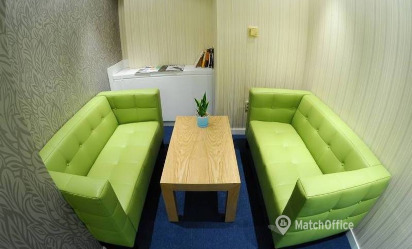 19 m² Serviced office property for rent in Seoul, Songchon Building 642-9 (03157) - 3 | MatchOffice.com