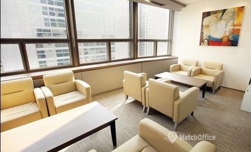 14 m² Business park property available to rent in Seoul, 425 Tehran Rd (%[postal_code]) - 4 | MatchOffice.com