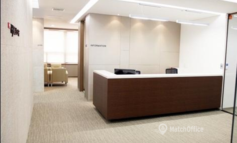 14 m² Business park property for rent in Seoul, 425 Tehran Rd (%[postal_code]) - 3 | MatchOffice