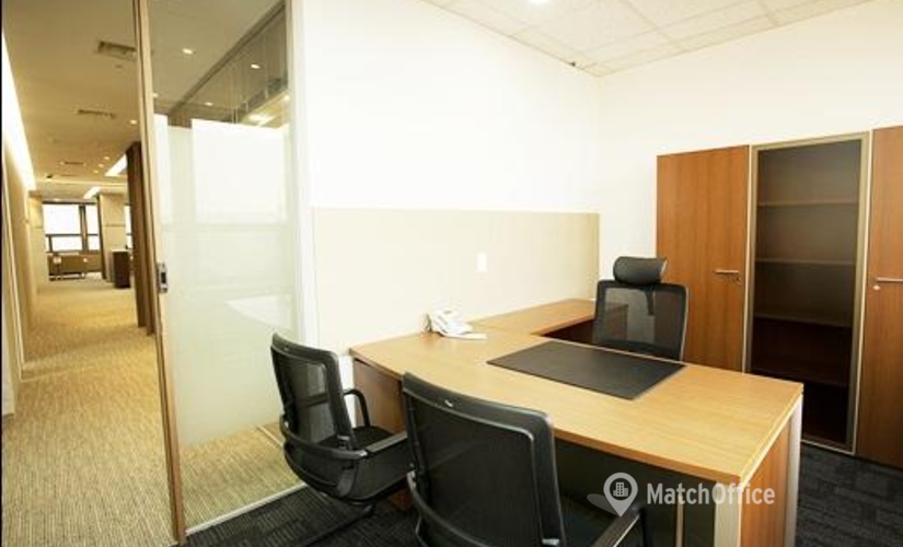 14 m² Serviced office in Seoul, 425 Tehran Rd (135-877) - 0 | MatchOffice.com