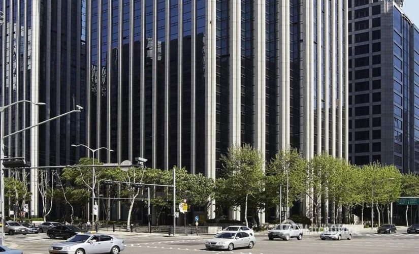 80 m² Serviced office place available to rent in Seoul, Haesung Building 942 (06242) - 1 | MatchOffice.com