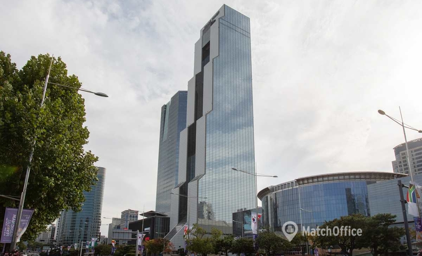 10 m² Business park in Seoul Gangnam-gu, Trade Tower (06164) - 0 | MatchOffice.com