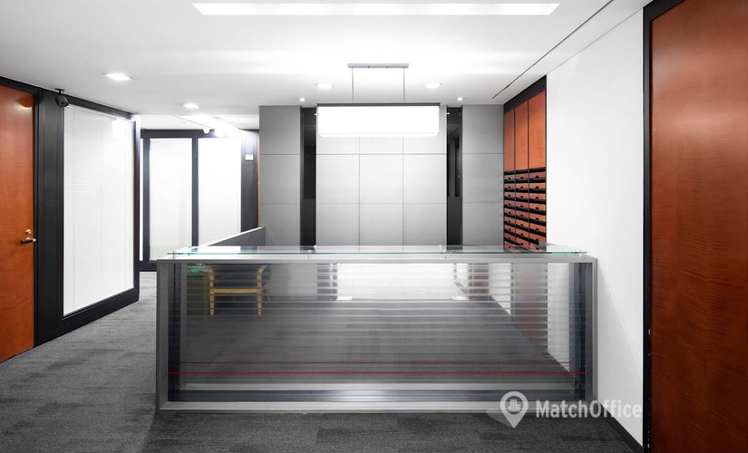 Virtual office space in Seoul Gangnam-gu, Trade Tower (06164) - 1 | MatchOffice.com