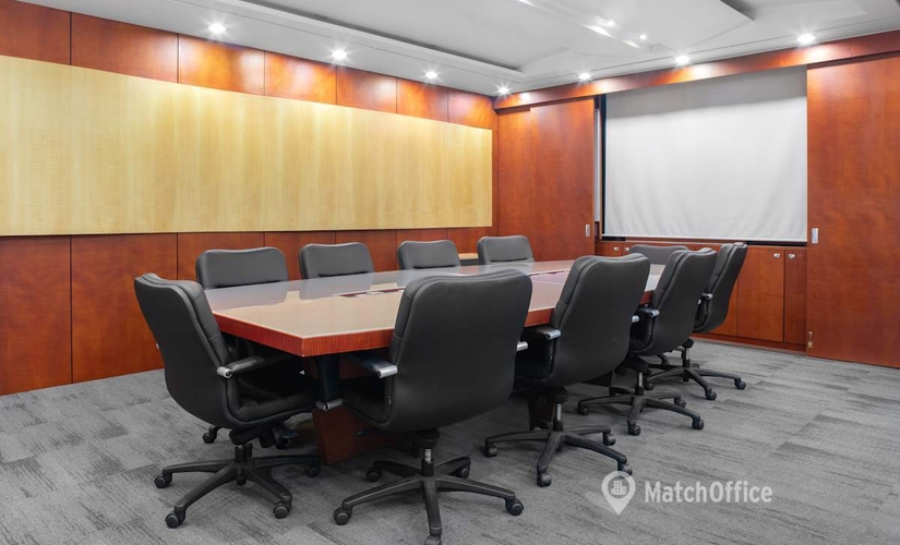 10 m² Business space in Seoul Gangnam-gu, Trade Tower (06164) - 2 | MatchOffice