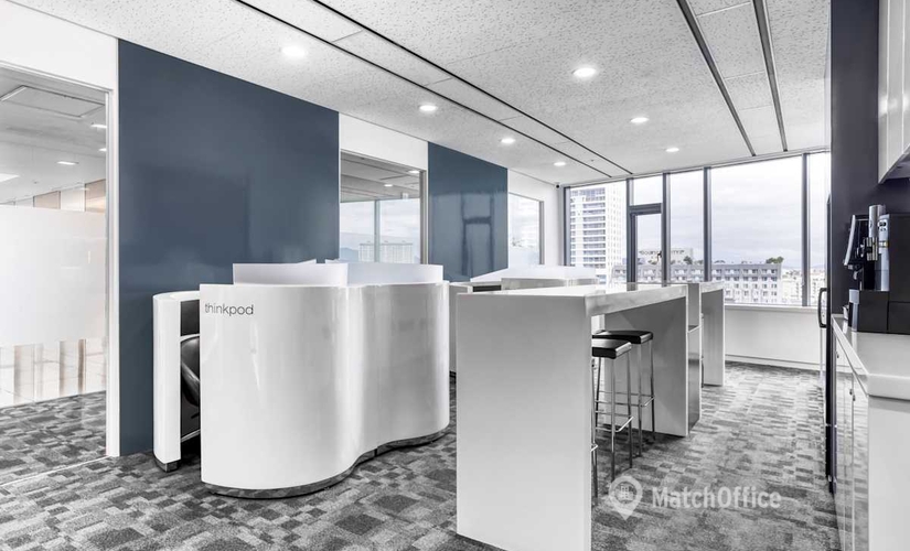 10 m² Coworking  in Daegu, Daegu Trade Centre (41256) - 4 | MatchOffice