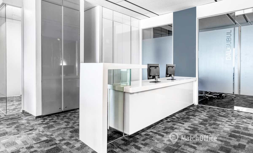 10 m² Co-working in Daegu, Daegu Trade Centre (41256) - 1 | MatchOffice.com