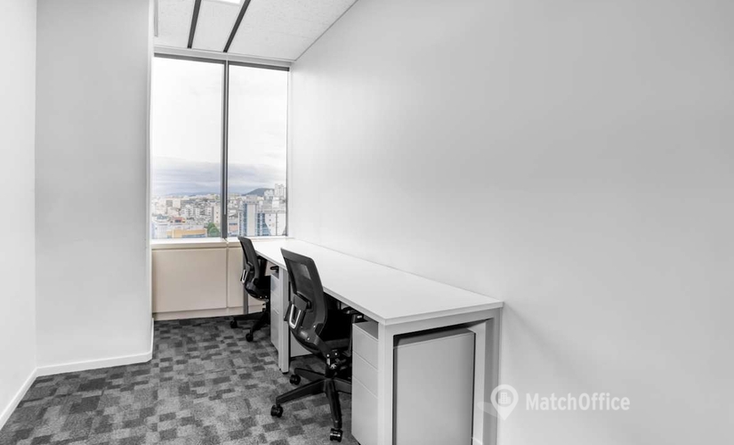 10 m² Business center in Daegu, Daegu Trade Centre (41256) - 3 | MatchOffice.com