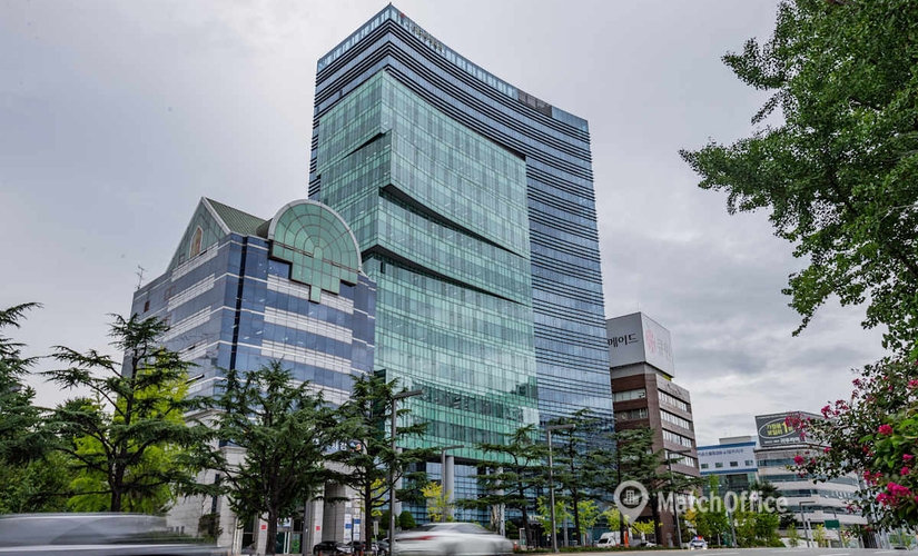 Virtual office in Daegu, Daegu Trade Centre (41256) - 0 | MatchOffice