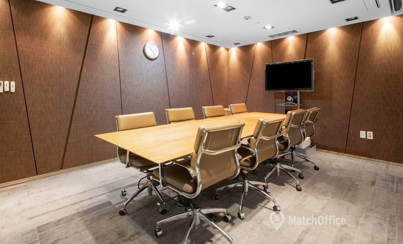 10 m² Business park in Seoul Gangnam-gu, 16th Floor (06619) - 2 | MatchOffice
