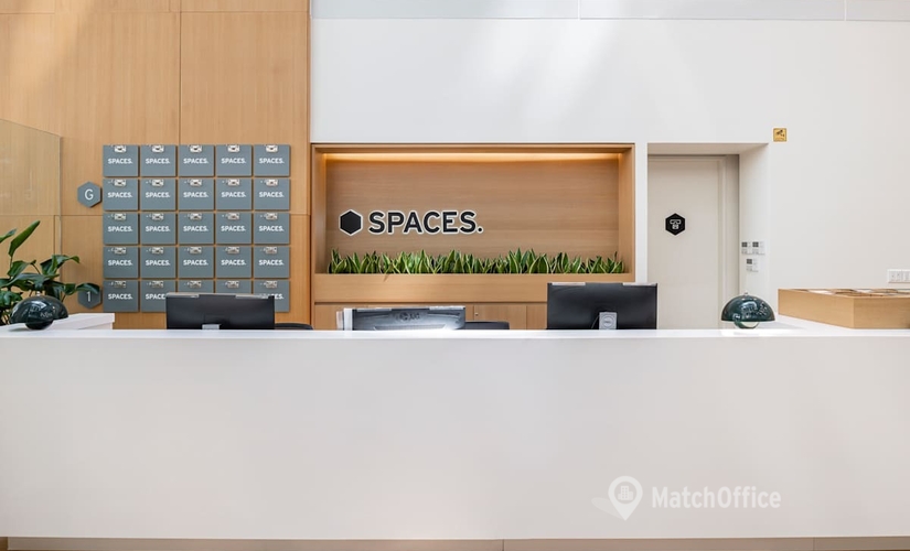 10 m² Shared office  in Seoul, Yeongdong-daero 417 (06182) - 1 | MatchOffice