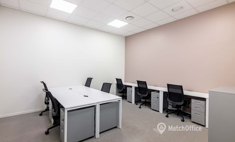 10 m² Shared office in Seoul, Yeongdong-daero 417 (06182) - 3 | MatchOffice.com
