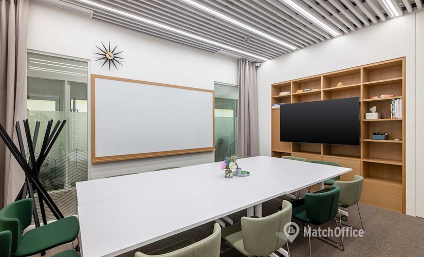 Virtual business address in Seoul, Yeongdong-daero 417 (06182) - 2 | MatchOffice