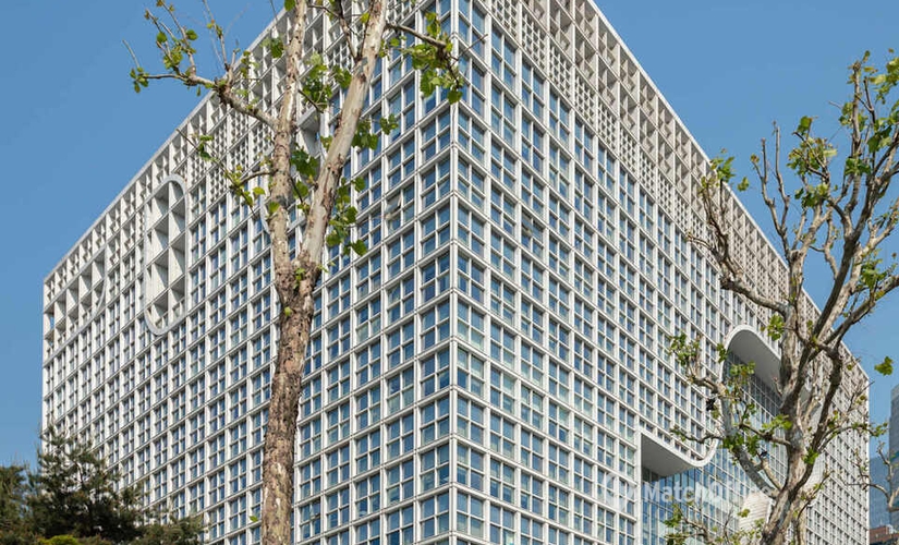 10 m² Serviced office in Seoul, Yeongdong-daero 417 (06182) - 0 | MatchOffice.com