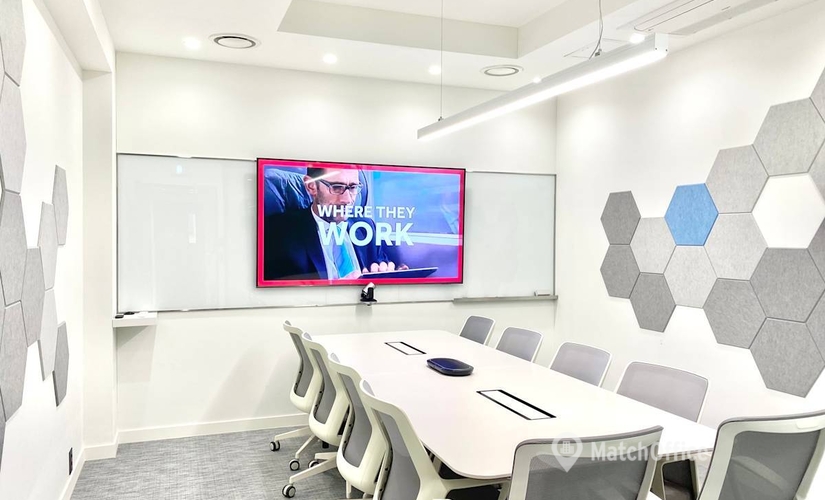 10 m² Business center in Seoul Gangnam-gu, 166 Apgujeong Ro (06030) - 2 | MatchOffice