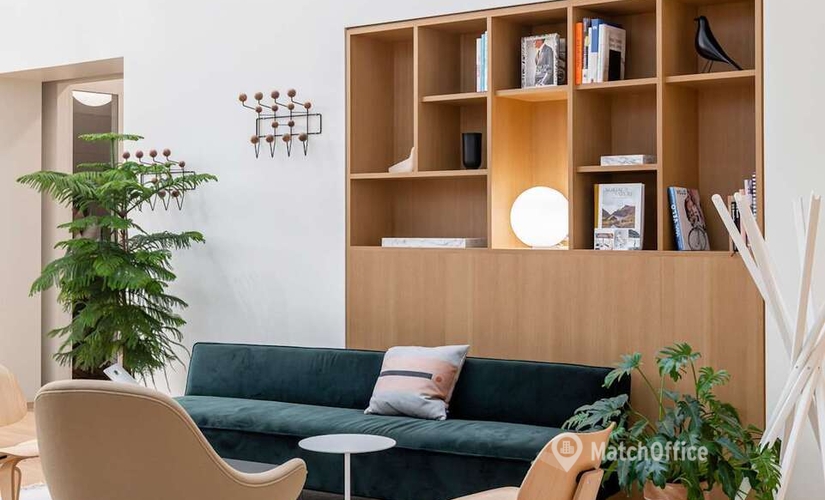 10 m² Business park in Seoul, Yeongdong-daero 417 (06182) - 4 | MatchOffice