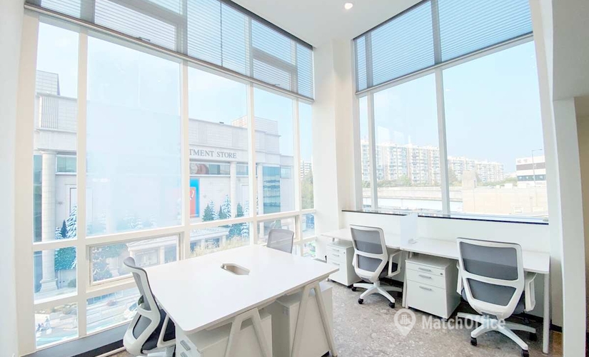 10 m² Coworking  in Seoul Gangnam-gu, 166 Apgujeong Ro (06030) - 3 | MatchOffice