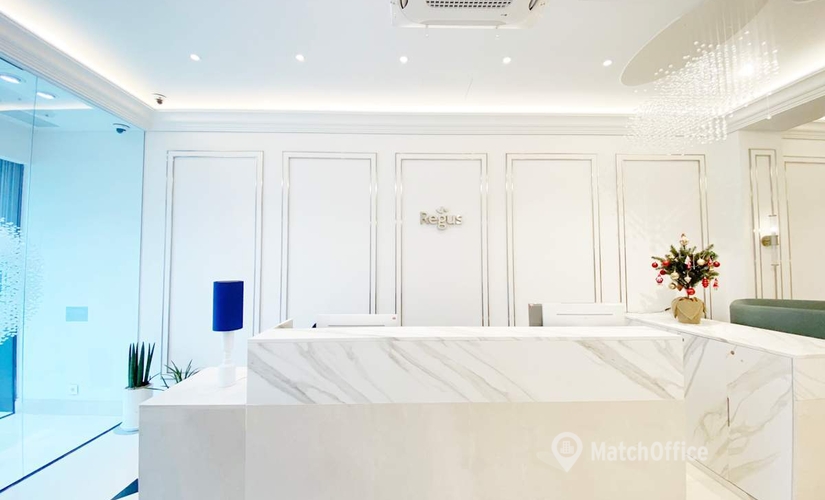 10 m² Coworking space in Seoul Gangnam-gu, 166 Apgujeong Ro (06030) - 1 | MatchOffice