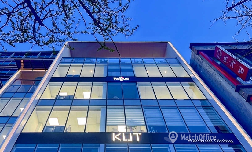 10 m² Shared office in Jung-gu, 96 Jongno (03191) - 0 | MatchOffice