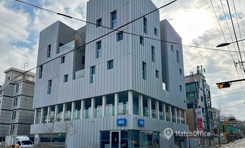 10 m² Coworking space in Yangcheon-gu, 54 Eunhaengjeong-Ro (08021) - 0 | MatchOffice.com