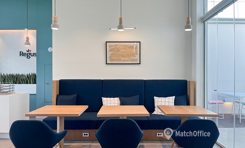 10 m² Coworking in Jung-gu, 96 Jongno (03191) - 4 | MatchOffice
